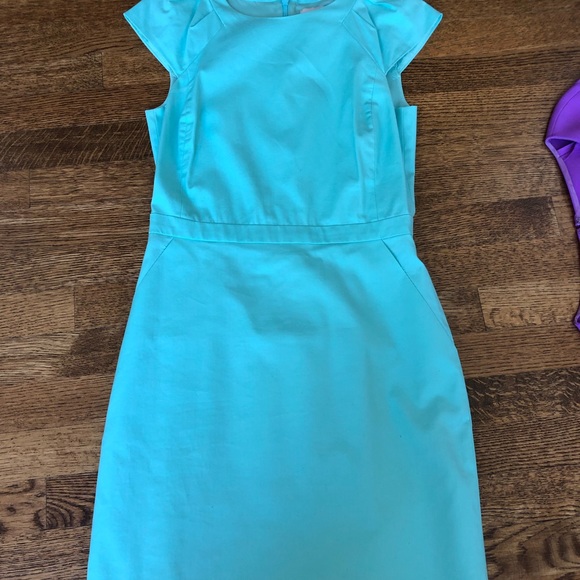 J crew work dresses size 0 - Picture 6 of 6